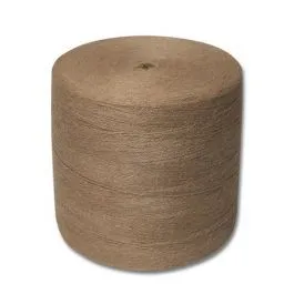 Пряжа джутовая 16,0 lbs/3ply СВ