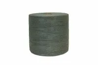 Пряжа джутовая 16 lbs/2ply серая