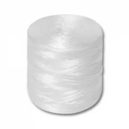 Шпагат полипропиленовый ПП 1000 текс в боб. по 1,5 кг ± 10%