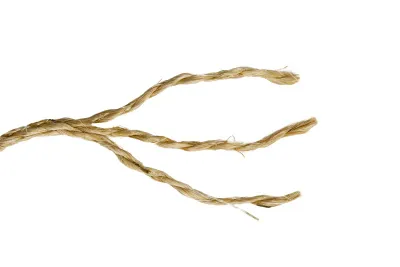 Веревка сизалевая d.  5 мм