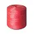Шпагат полипропиленовый 2200 текс СВ красный