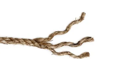 Канат манильский МТ тросовой свивки d. 4 мм