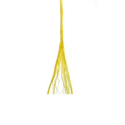 Шпагат полипропиленовый 1000 текс СВ желтый