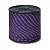 Шнур полипропиленовый ПП комб. 16-прядн.с ПА серд. d. 9,5 мм цветной на кат. 300 мм