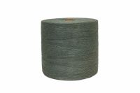 Пряжа джутовая 16 lbs/2ply серая